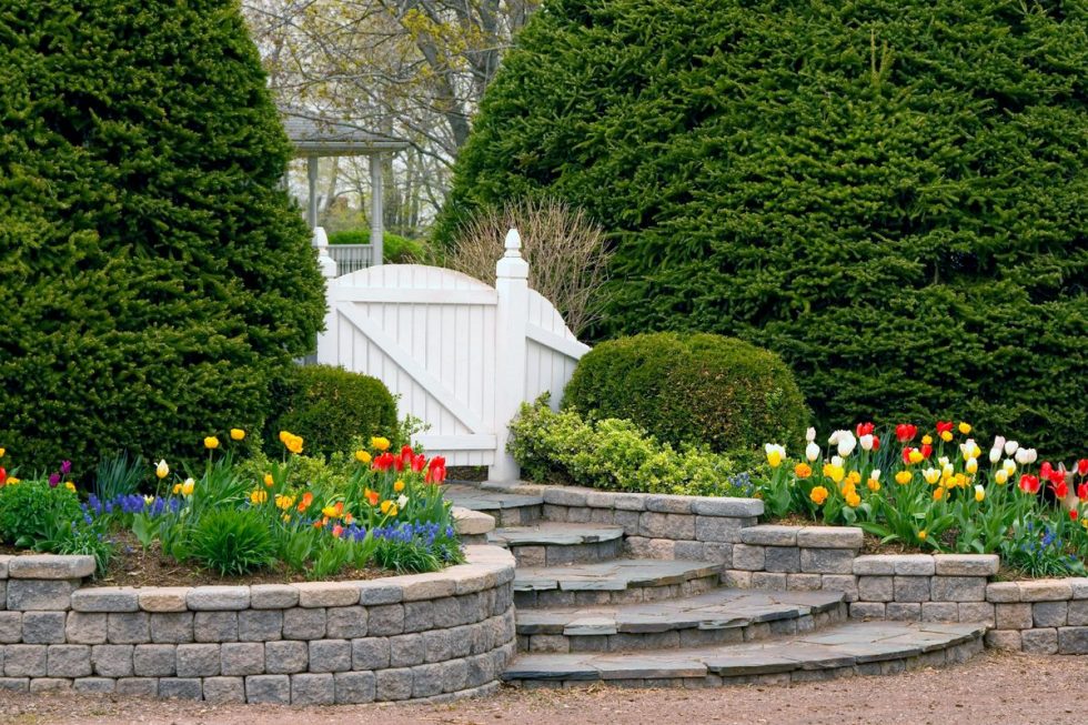 Stone Masonry Landscaping Cashiers Stone Masonry Contractors