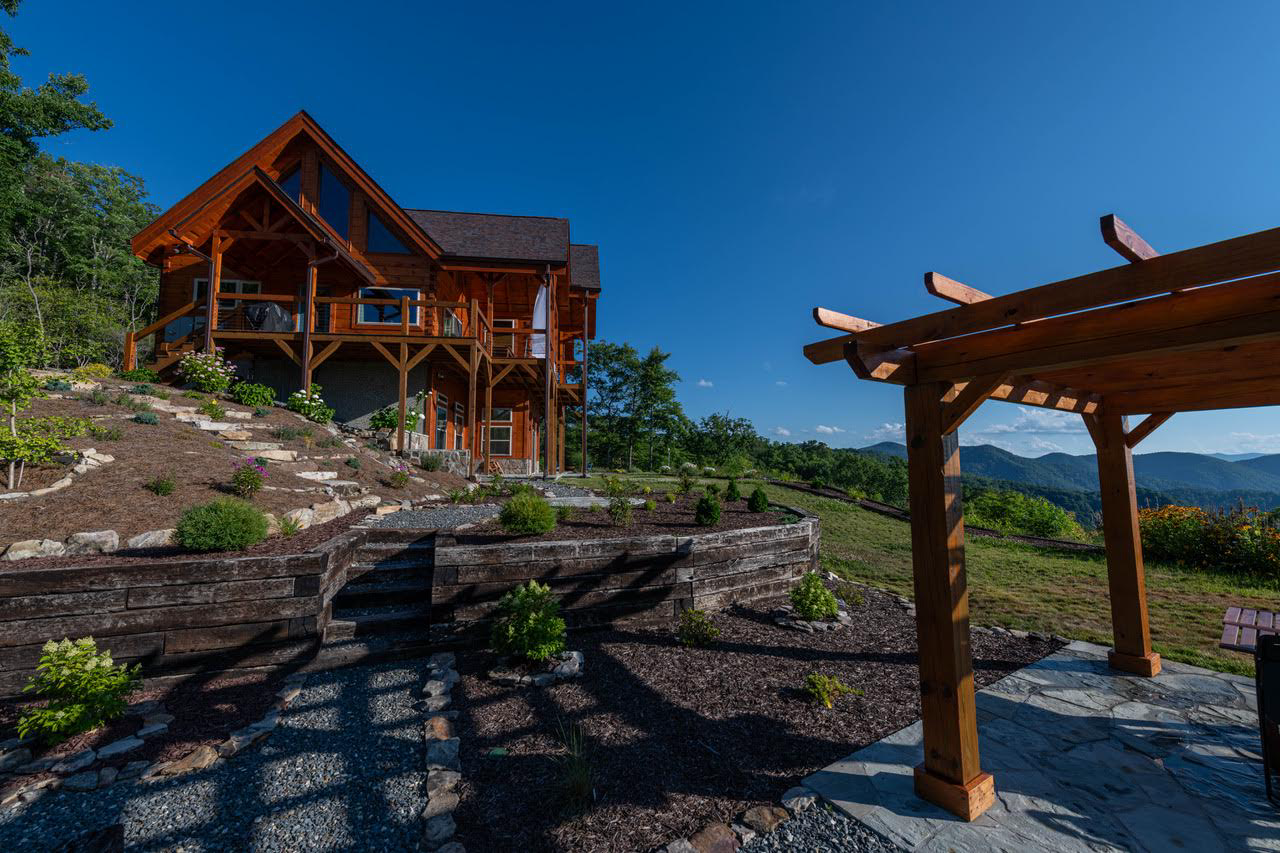 Stone Masonry Contractors Glenvle NC