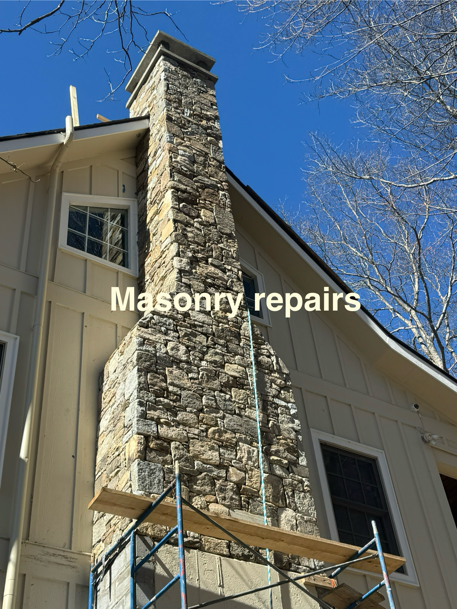 masonry repairs Glenville NC