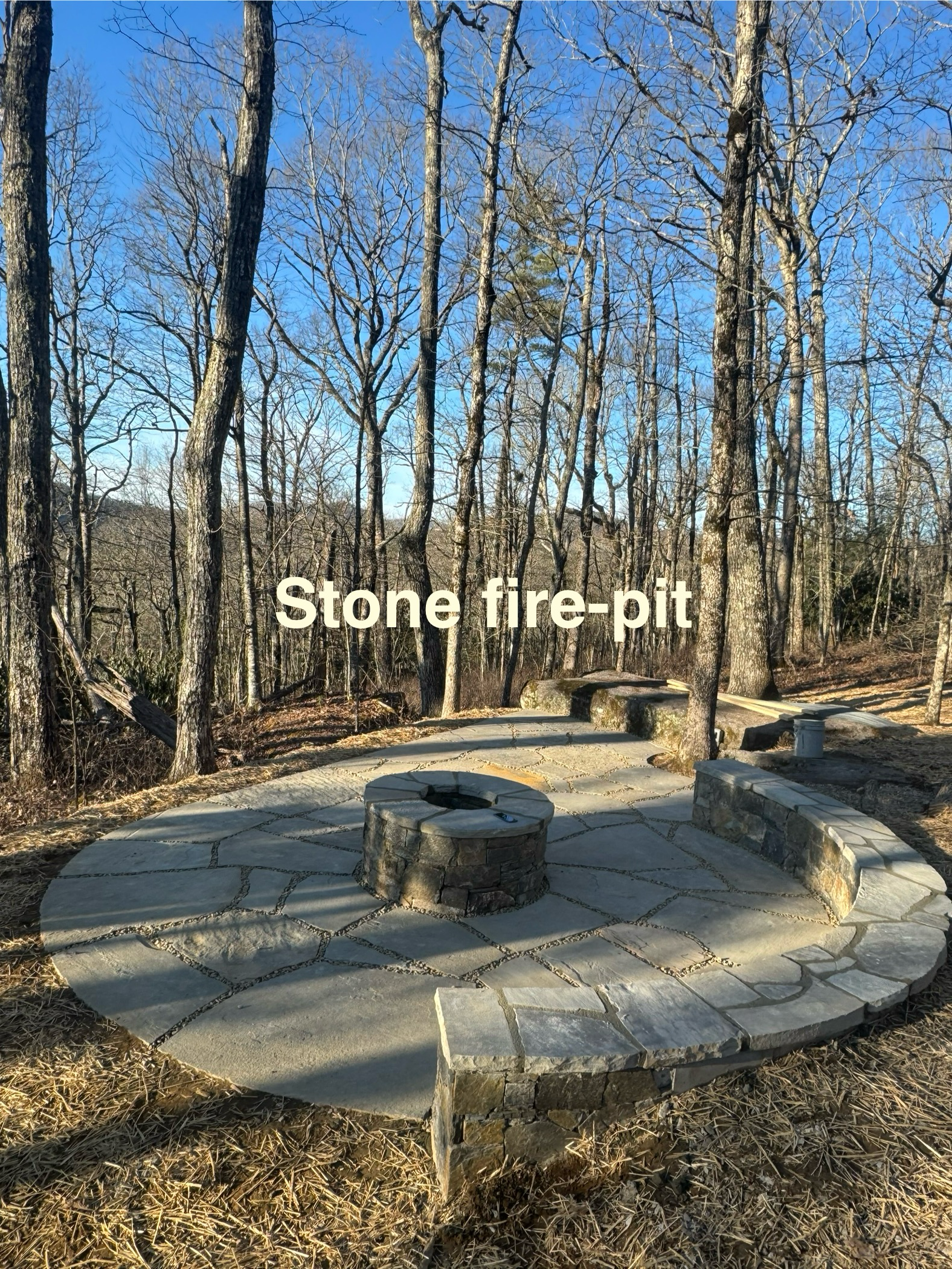 concrete service Glenville NC