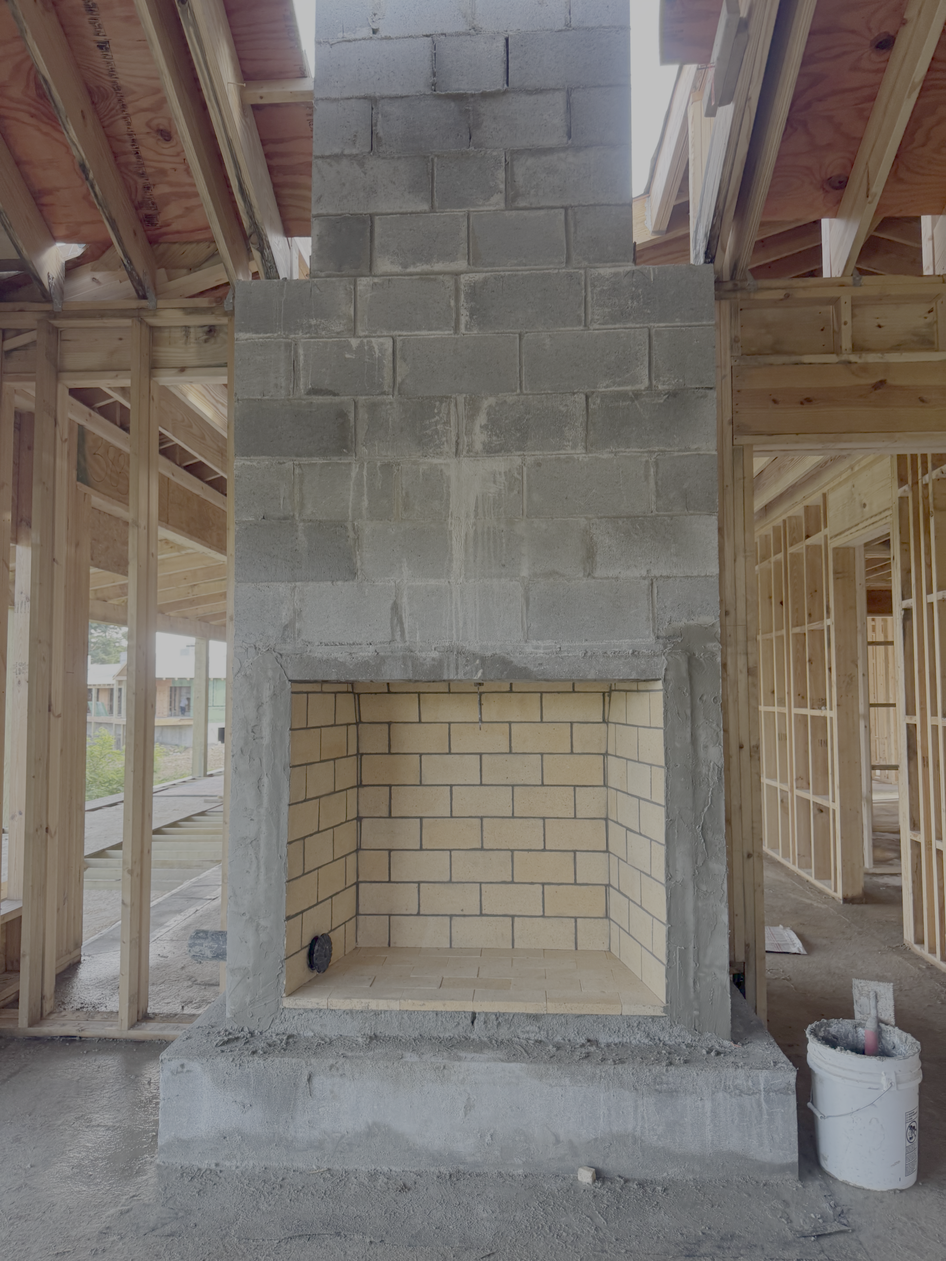 stone masonry franklin nc